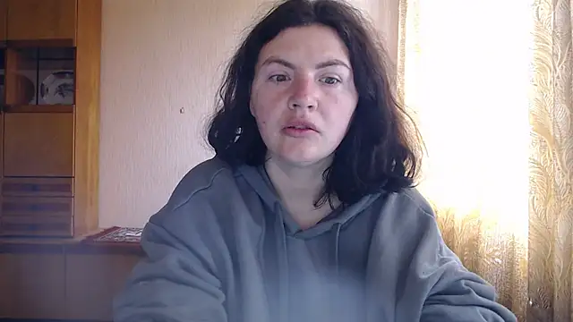 AlinaxJames online show from 11, 5, 2026