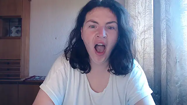 AlinaxJames online show from 18, 7, 2026