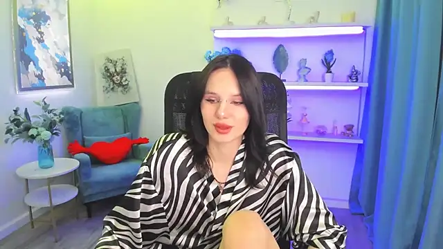 Snapshot of AlicePertim chatting on 15, 5, 2026 AlicePertim online show from 15, 5, 2026