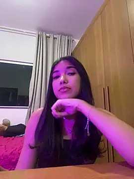 alice mendes online show from 17, 4, 2026