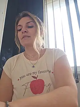 I amBianca online show from 14, 5, 2026
