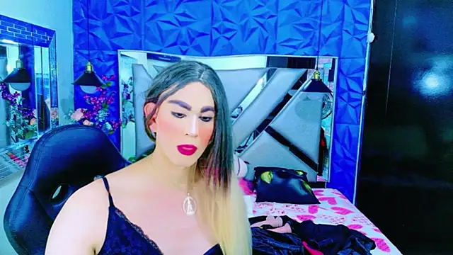 Nicolle Morrisx online show from 7, 5, 2026