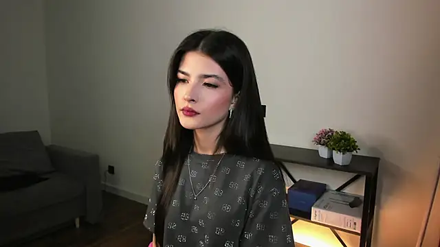 Amelia bru online show from 21, 4, 2026