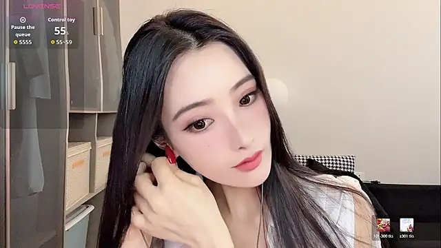 Xixi-mm online show from 2, 7, 2026