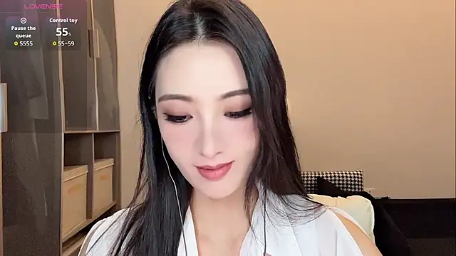 Xixi-mm online show from 13, 7, 2026