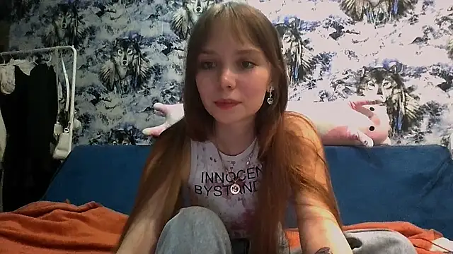 Snapshot of Princess_Mira chatting on 19, 5, 2026 Princess Mira online show from 19, 5, 2026