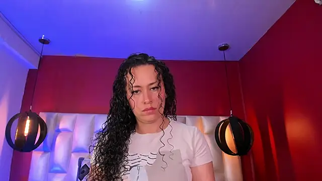 Snapshot of Georginaaa_ chatting on 27, 5, 2026 Georginaaa online show from 27, 5, 2026