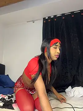 Zaabrina 20 online show from 21, 4, 2026