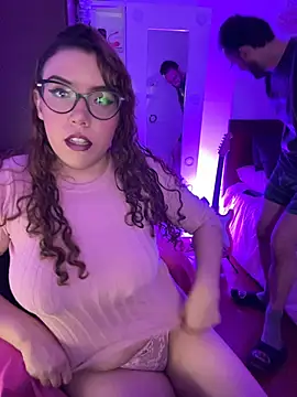 AliceMtz online show from 5, 6, 2026