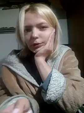 kisssyla online show from 17, 4, 2026