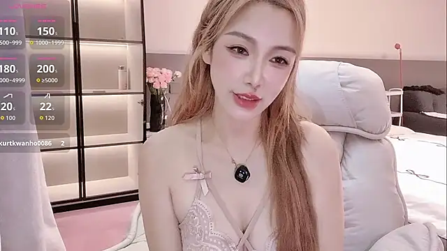Snapshot of wenwen-mm chatting on 26, 6, 2026 wenwen-mm online show from 26, 6, 2026