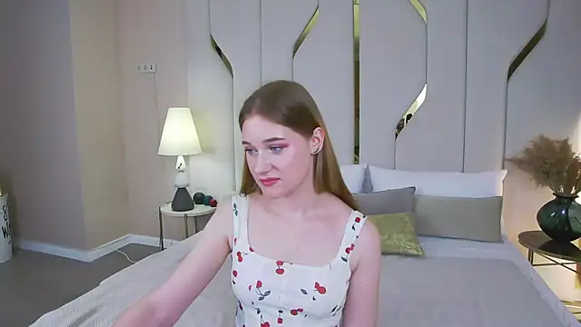 EmmiliRosse online show from 20, 5, 2026