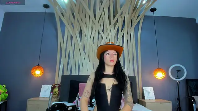 Snapshot of Maddison_Foxxx chatting on 23, 5, 2026 Maddison Foxxx online show from 23, 5, 2026