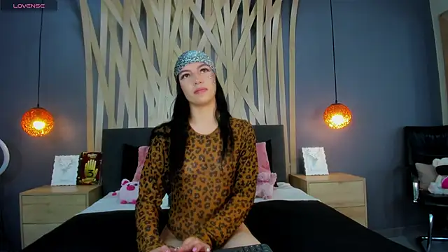 Snapshot of Maddison_Foxxx chatting on 29, 5, 2026 Maddison Foxxx online show from 29, 5, 2026