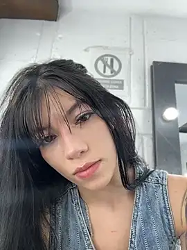 Snapshot of Maddison_Foxxx chatting on 15, 7, 2026 Maddison Foxxx online show from 15, 7, 2026