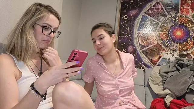 Snapshot of yara4u chatting on 21, 4, 2026 yara4u online show from 21, 4, 2026