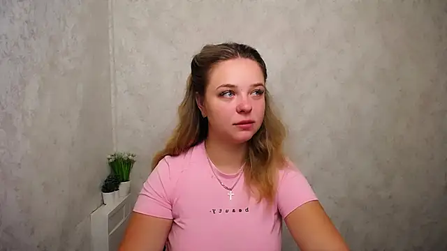 NicoleAura online show from 26, 6, 2026