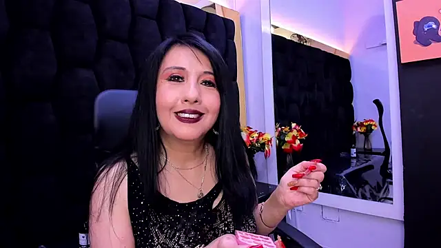 Snapshot of AgataLeon28 chatting on 1, 6, 2026 AgataLeon28 online show from 1, 6, 2026