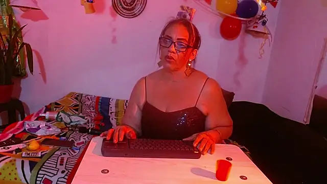 Sweet-Mommy-Milf online show from 28, 6, 2026