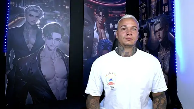damian becker online show from 7, 6, 2026