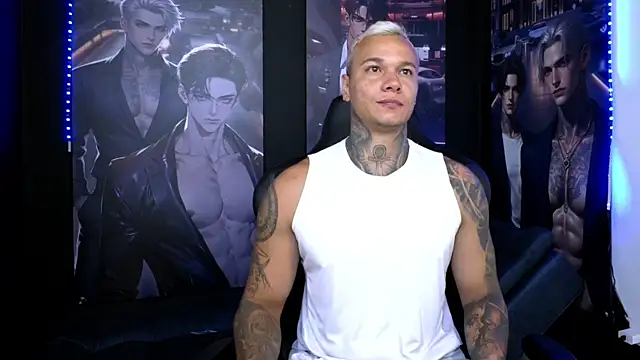 damian becker online show from 10, 6, 2026