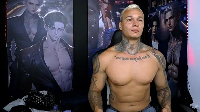 damian becker online show from 11, 6, 2026
