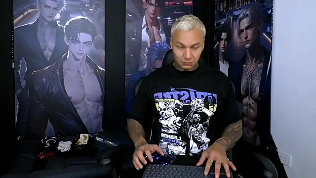 damian becker online show from 26, 6, 2026