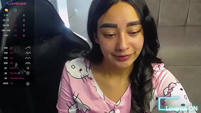 Little Samy v online show from 29, 4, 2026