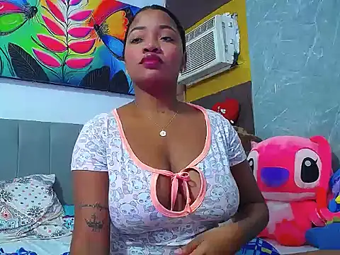 Brunett sexy1 online show from 17, 5, 2026