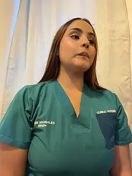 Noa harper  online show from 18, 4, 2026