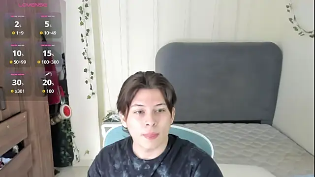 Snapshot of Felixzyn chatting on 30, 4, 2026 Felixzyn online show from 30, 4, 2026