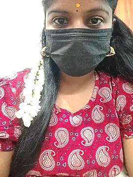 Snapshot of Tamil_Hot_Dharsha chatting on 26, 7, 2026 Tamil Hot Dharsha online show from 26, 7, 2026