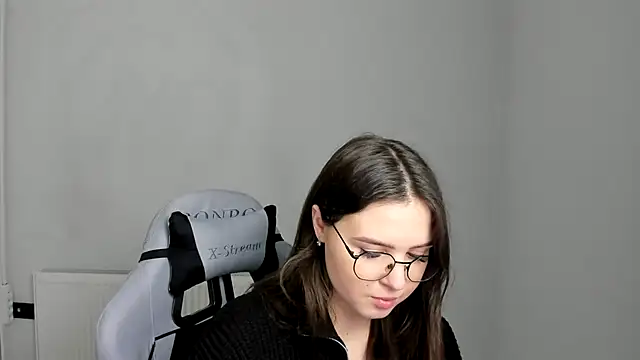 Regina cute  online show from 25, 4, 2026