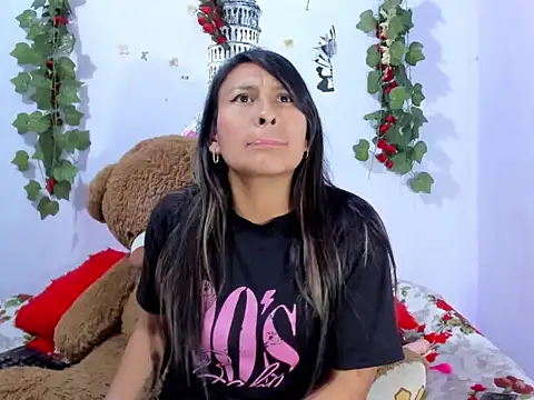 Snapshot of Natalia_sexxxy chatting on 8, 5, 2026 Natalia sexxxy online show from 8, 5, 2026
