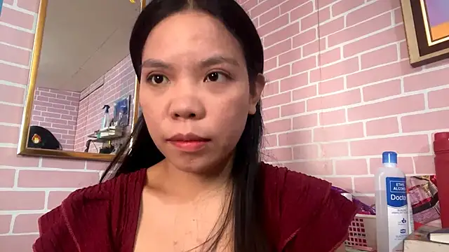 HortenciaBarwell online show from 20, 4, 2026