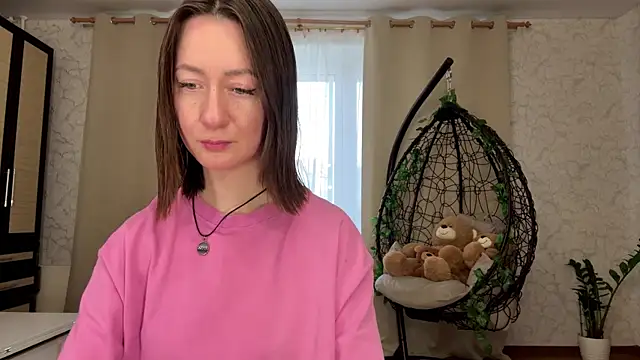 Snapshot of MariaSpadoni chatting on 1, 5, 2026 MariaSpadoni online show from 1, 5, 2026