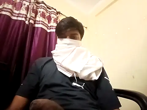 Snapshot of gajodhar20 chatting on 19, 4, 2026 gajodhar20 online show from 19, 4, 2026