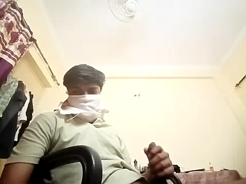 Snapshot of gajodhar20 chatting on 23, 4, 2026 gajodhar20 online show from 23, 4, 2026