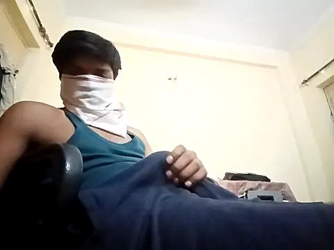 Snapshot of gajodhar20 chatting on 10, 5, 2026 gajodhar20 online show from 10, 5, 2026