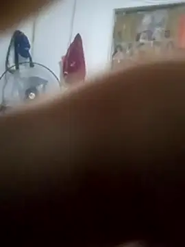 Morenitoramos2 online show from 22, 4, 2026