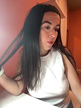 Snapshot of dulceflor25 chatting on 21, 5, 2026 dulceflor25 online show from 21, 5, 2026