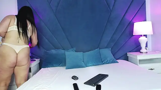 Snapshot of Denissya chatting on 18, 5, 2026 Denissya online show from 18, 5, 2026