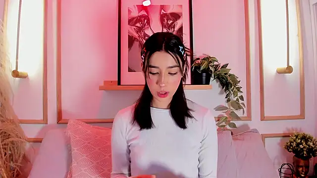 Nanami  online show from 20, 5, 2026
