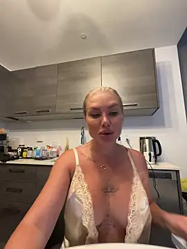 Karen Luxe online show from 27, 5, 2026