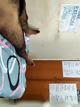 anup dick online show from 19, 5, 2026
