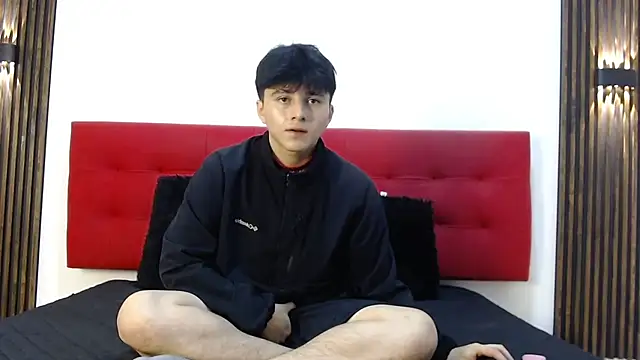 LunayDream online show from 19, 4, 2026