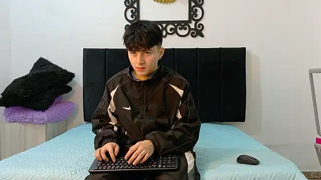 LunayDream online show from 20, 6, 2026