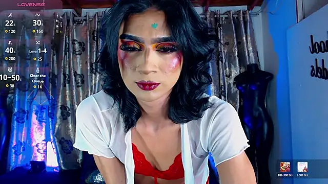 Hecate doll online show from 28, 6, 2026