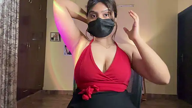 cherry jerry online show from 20, 7, 2026