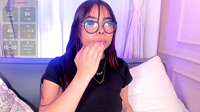 Little natty  online show from 22, 5, 2026